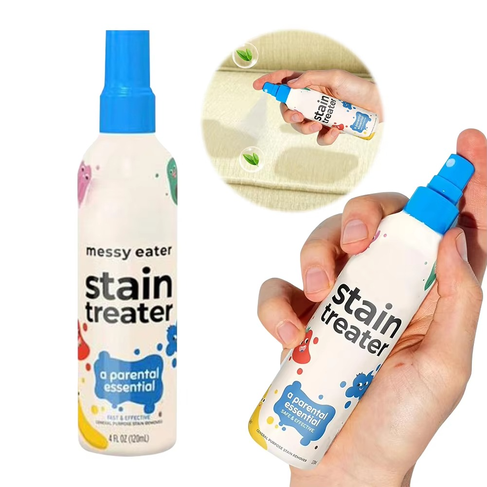 FabricShield™ Anti-Stain Spray